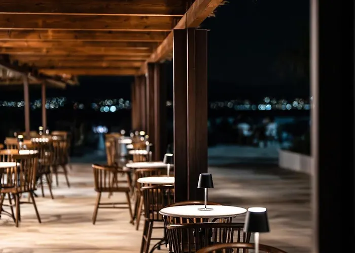 Station touristique Elion Seaside 5*