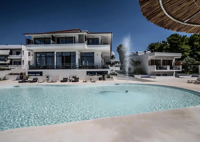 Station touristique Elion Seaside