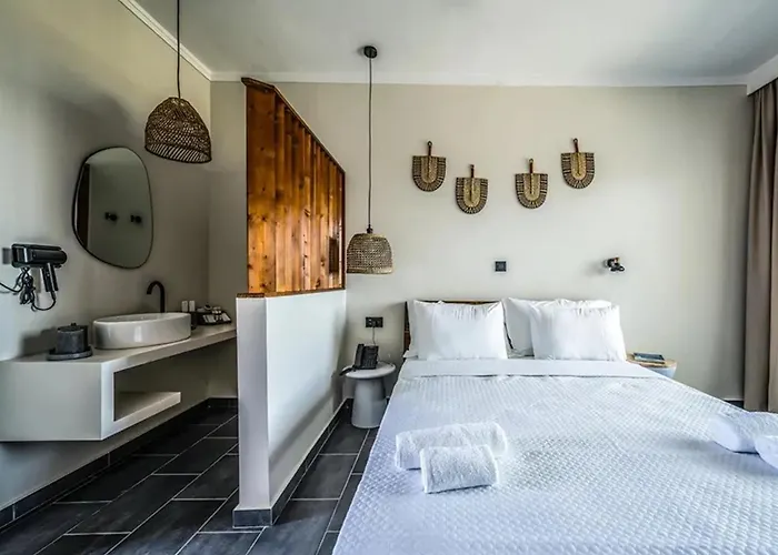 Elion Seaside Station touristique Erétria